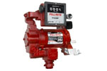 FR311VN Bomba de AC de alto